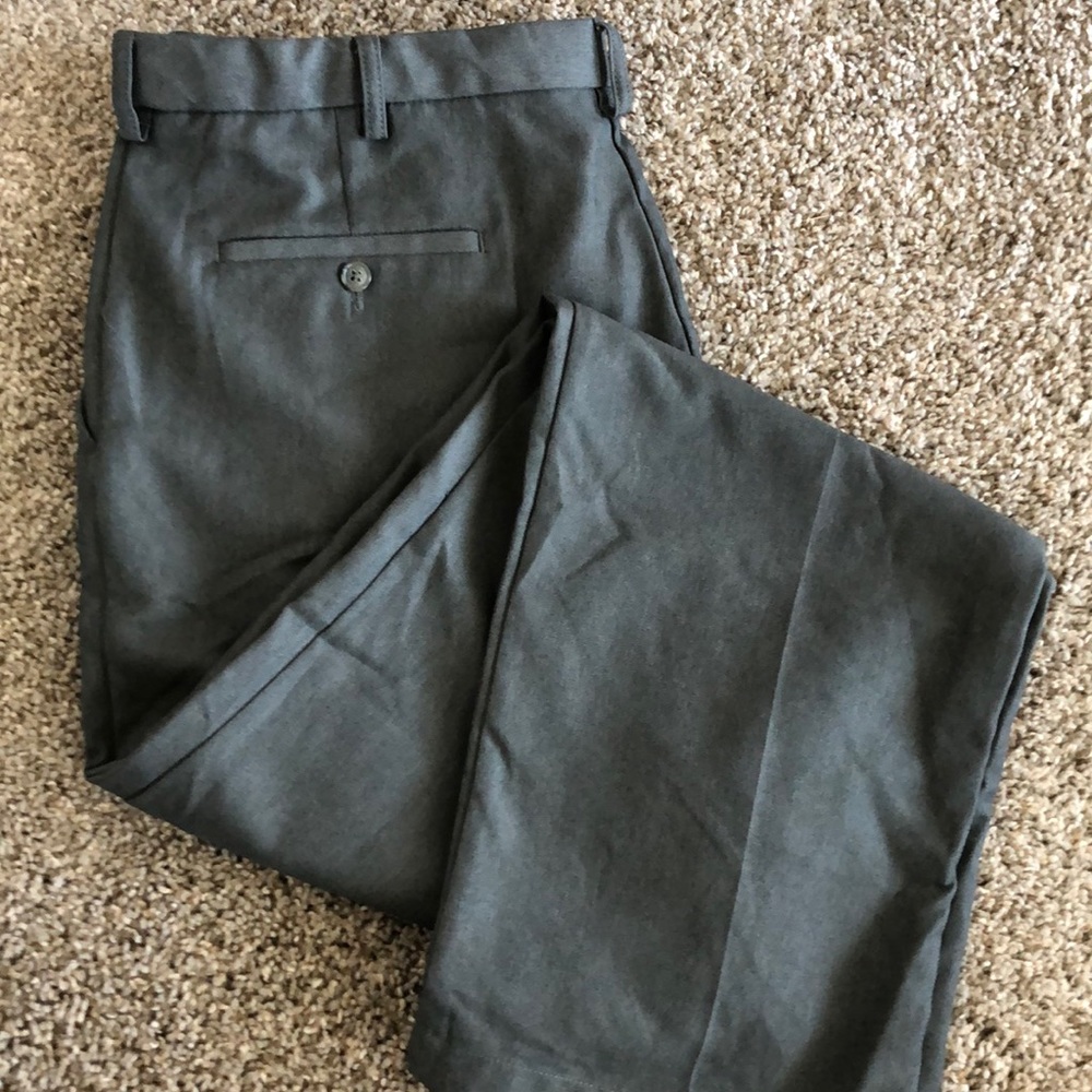 Men’s dress pants